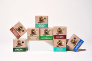 Mini Bricc 8-Pack - Travel Edit