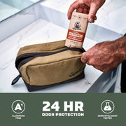 Deodorant & Soap Set - Essential Set