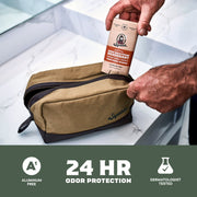 Deodorant Christian - Cozy Glow