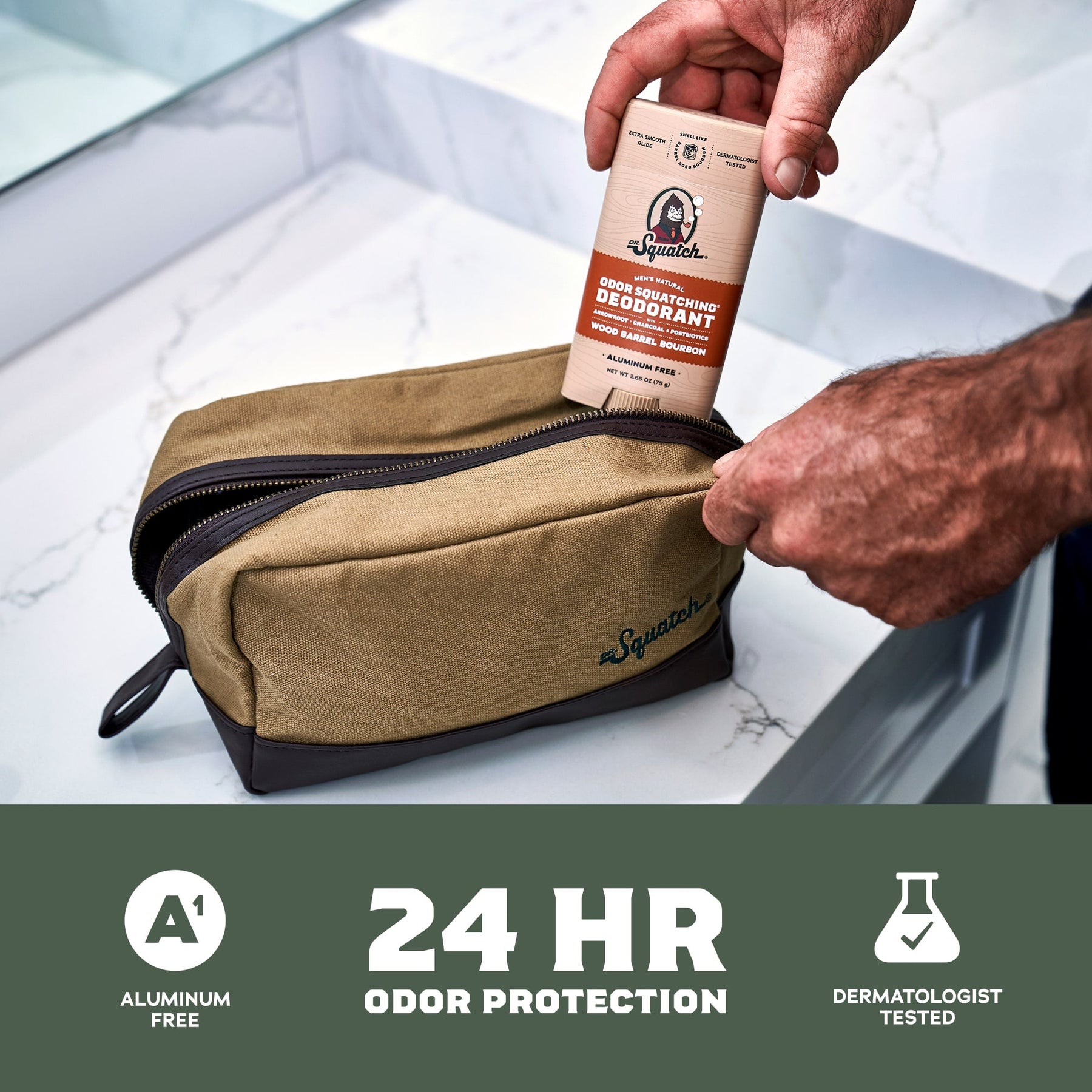 Deodorant Christian - Cozy Glow