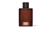 Fireside Bourbon Cologne - Classic Notes