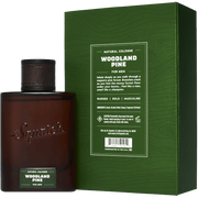 Rugged Scents Set - Clean Bundle