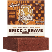 Bricc of the Brave - Clean Finish