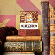 Bricc of the Brave - Clean Finish