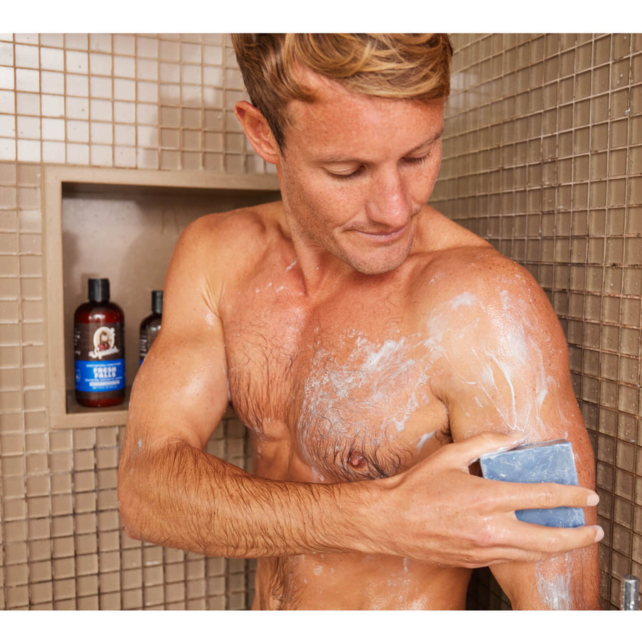 Fresh Scents Set - Gift Ready