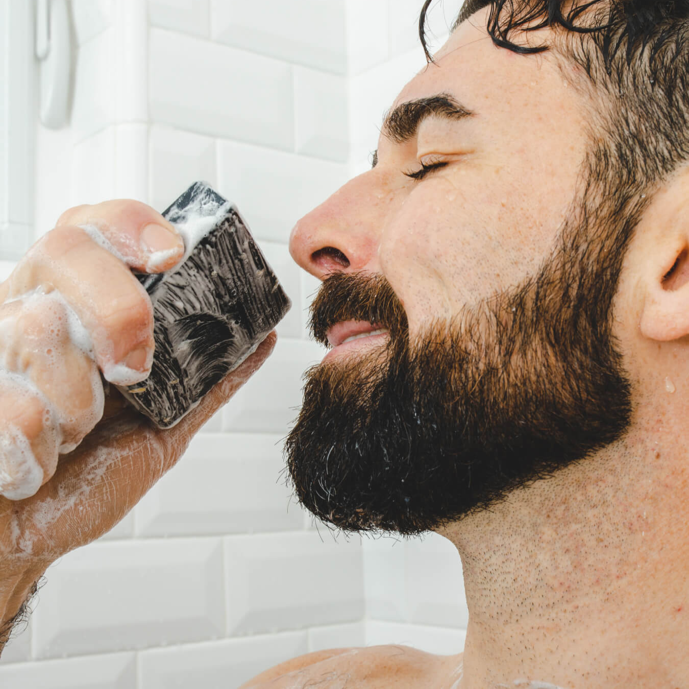 Rugged Scents Set - Clean Bundle