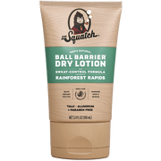 Dry Lotion 3-Pack - Essential Set