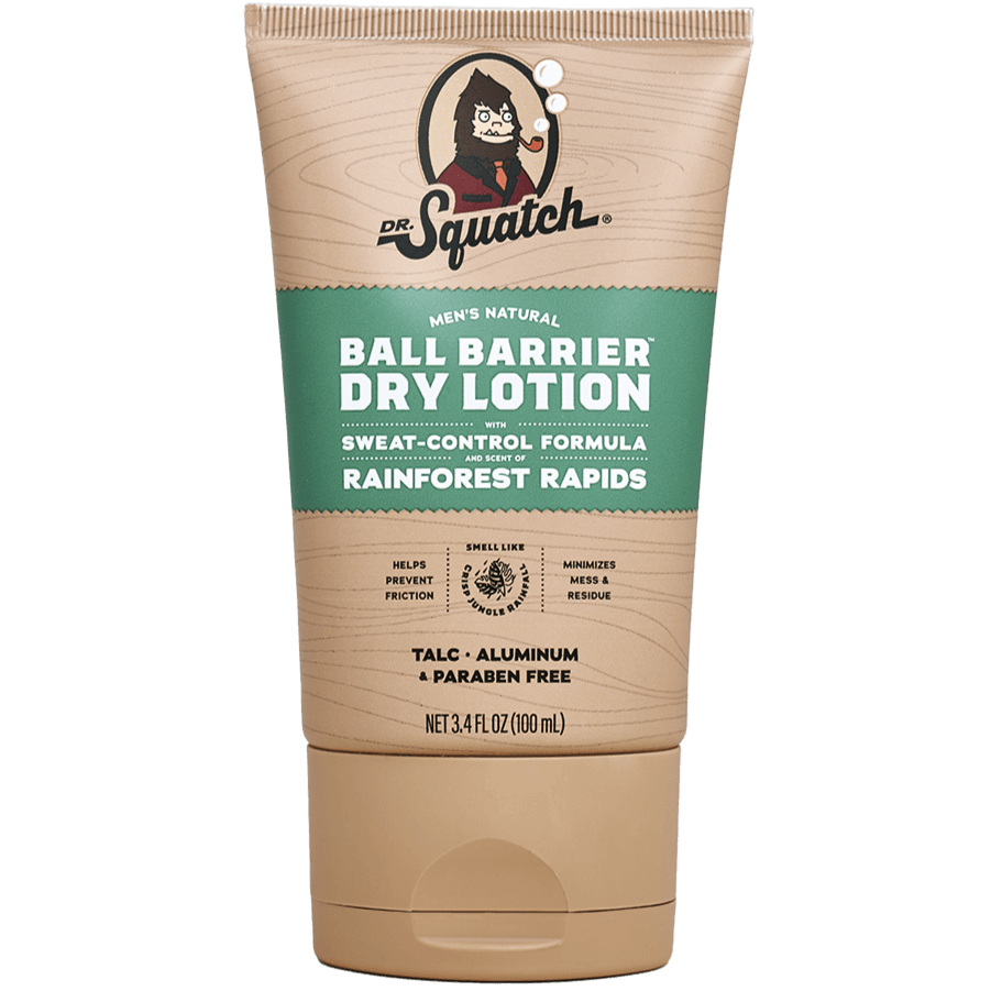 Dry Lotion 3-Pack - Classic Pick