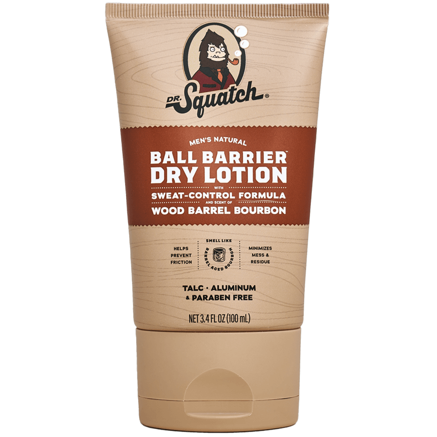 Dry Lotion 3-Pack - Classic Pick