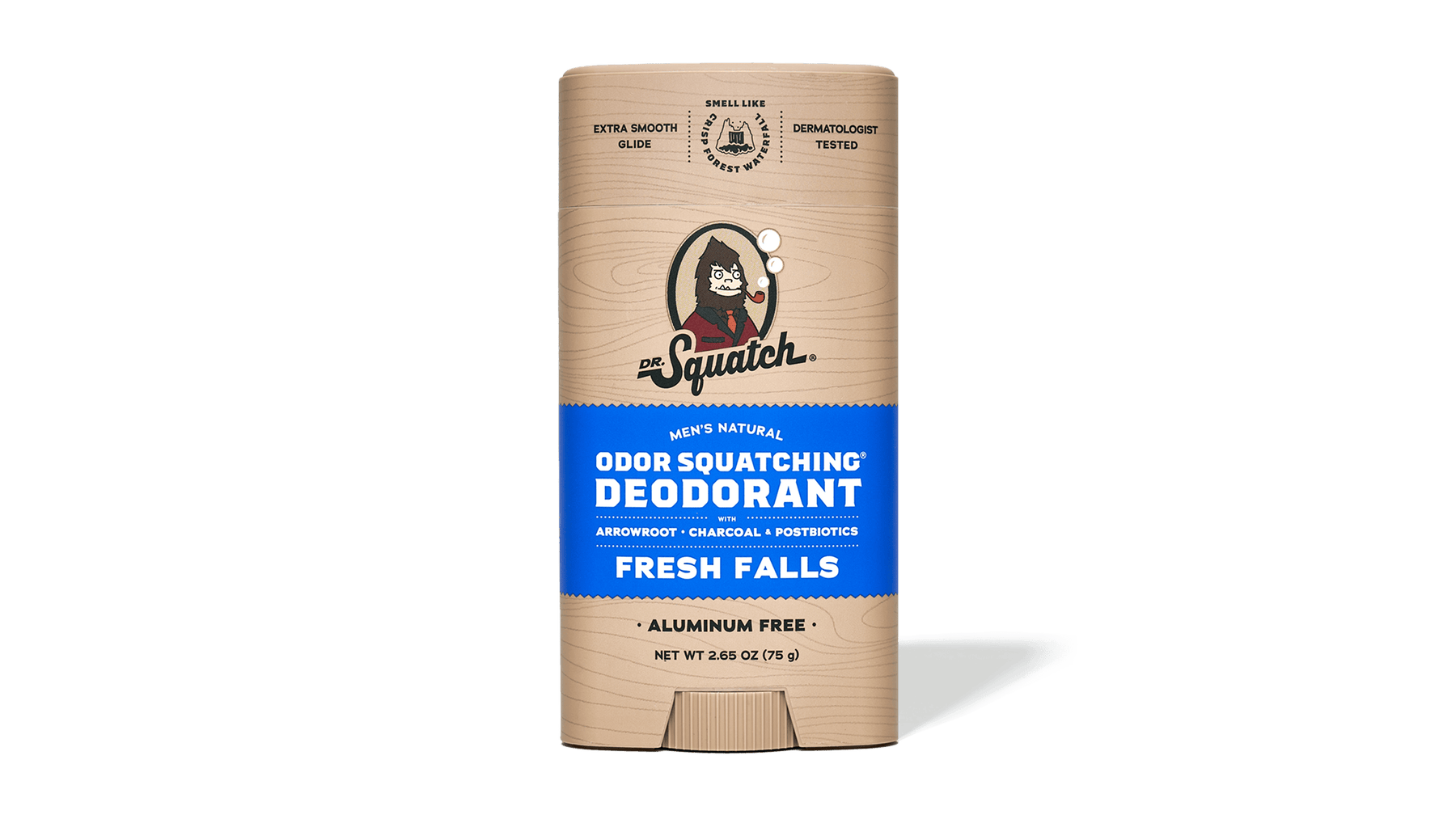 Deodorant Christian - Cozy Glow