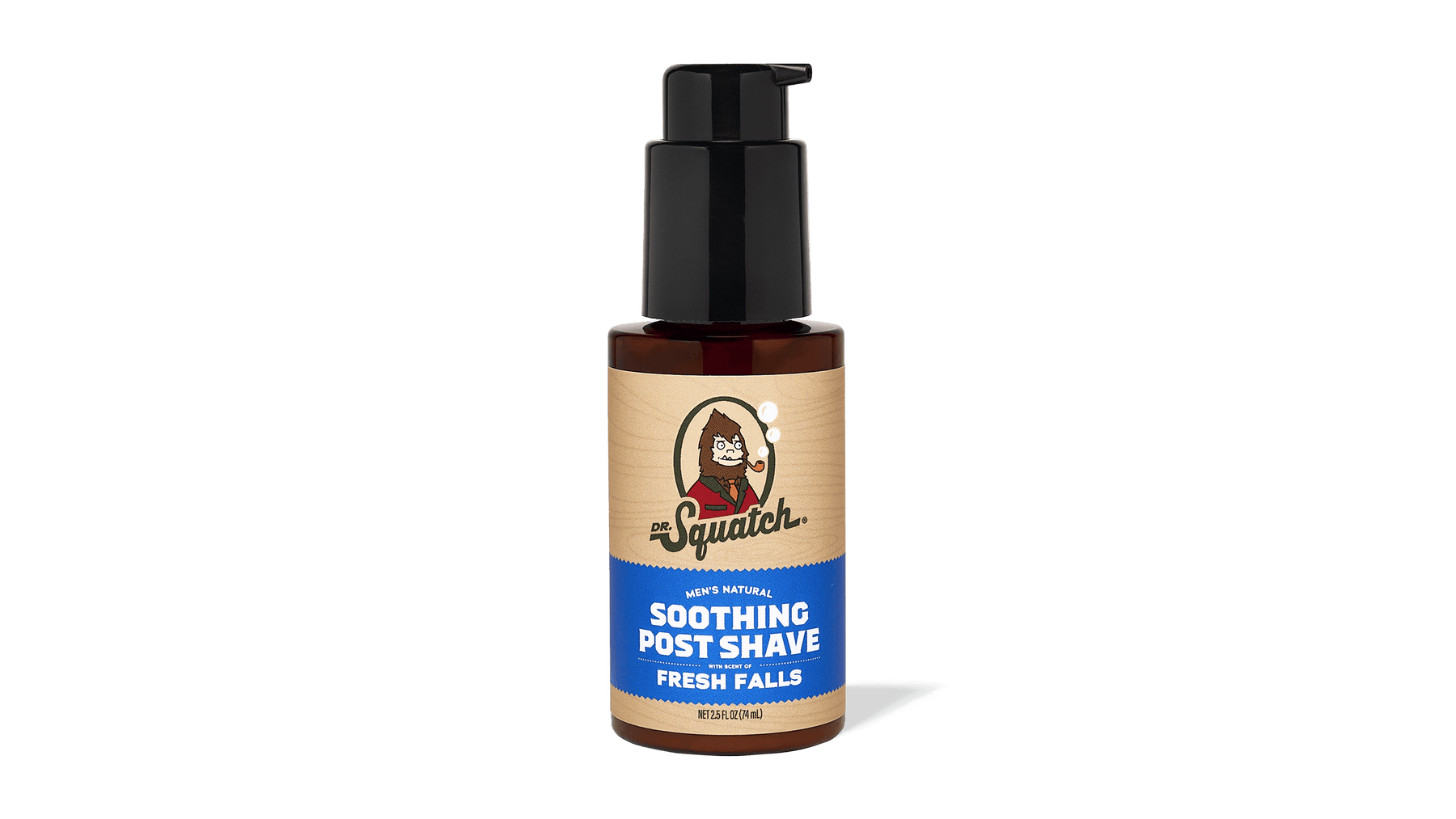 Soothing Post Shave Fresh Falls - Ready Routine