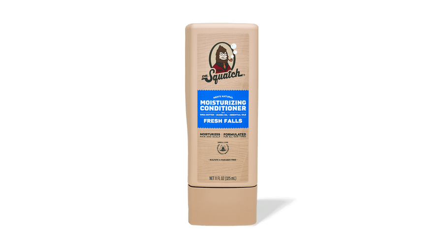 Fresh Falls Conditioner - Easy Spritz