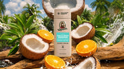 Coconut Castaway Full & Thick Shampoo - Easy Spritz