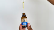 Conditioning Beard Oil & Cologne Glacial Falls - Clean Comfort
