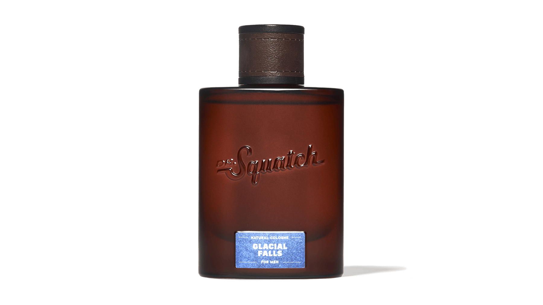 Glacial Falls Cologne - Clean Comfort