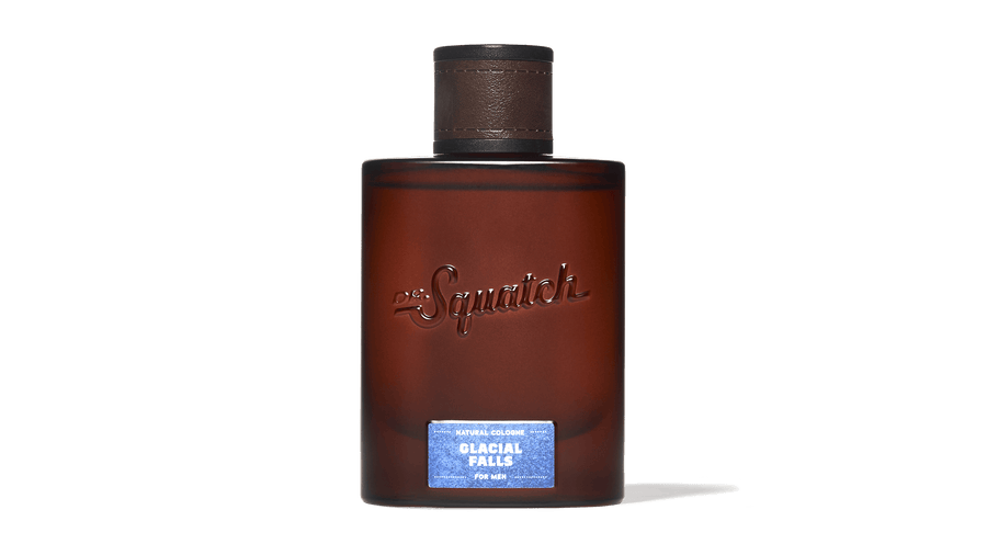 Glacial Falls Cologne - Clean Comfort