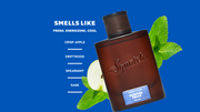 Cologne 3-Pack - Clean Bundle