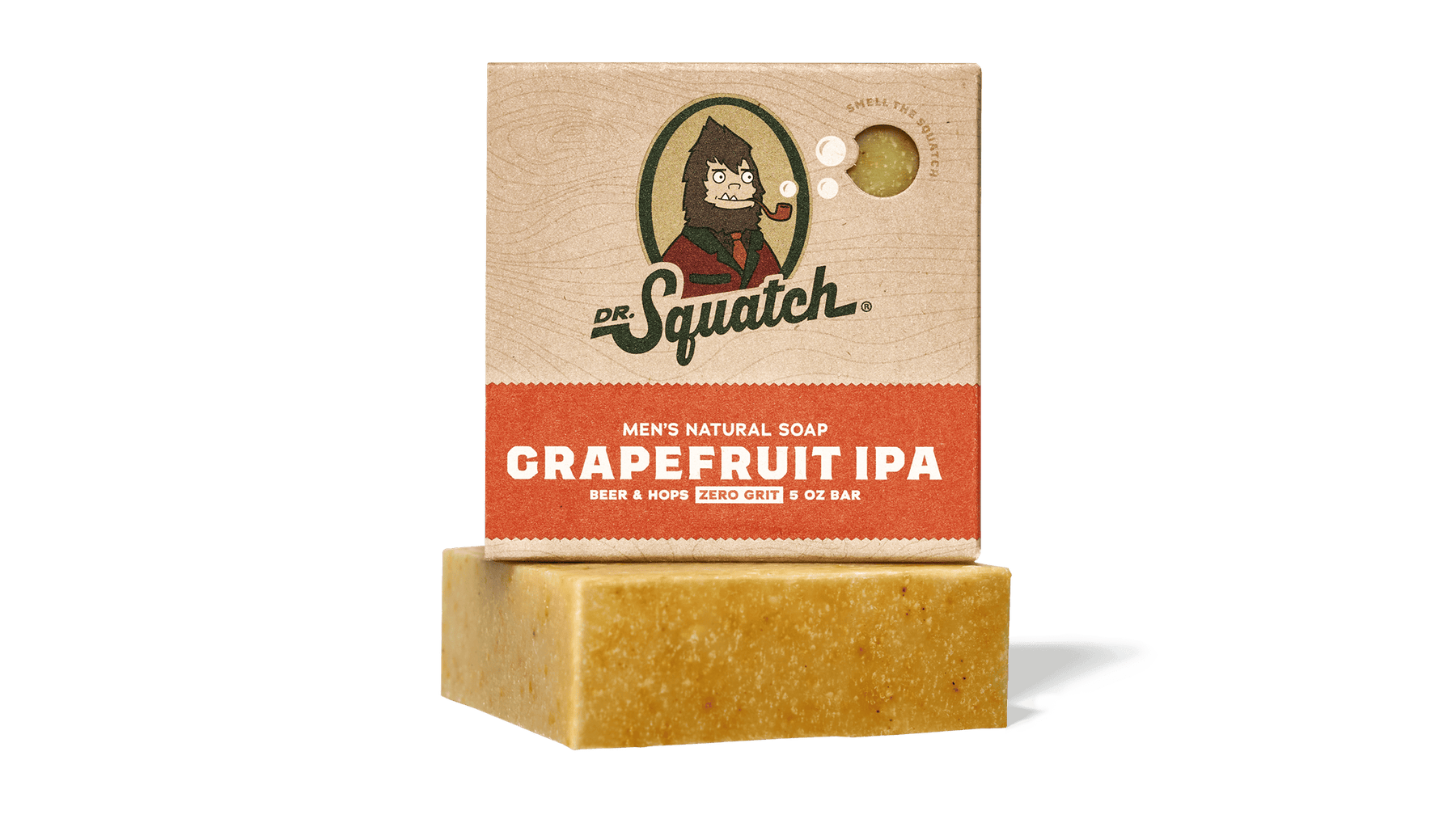 Grapefruit IPA - Active Fresh