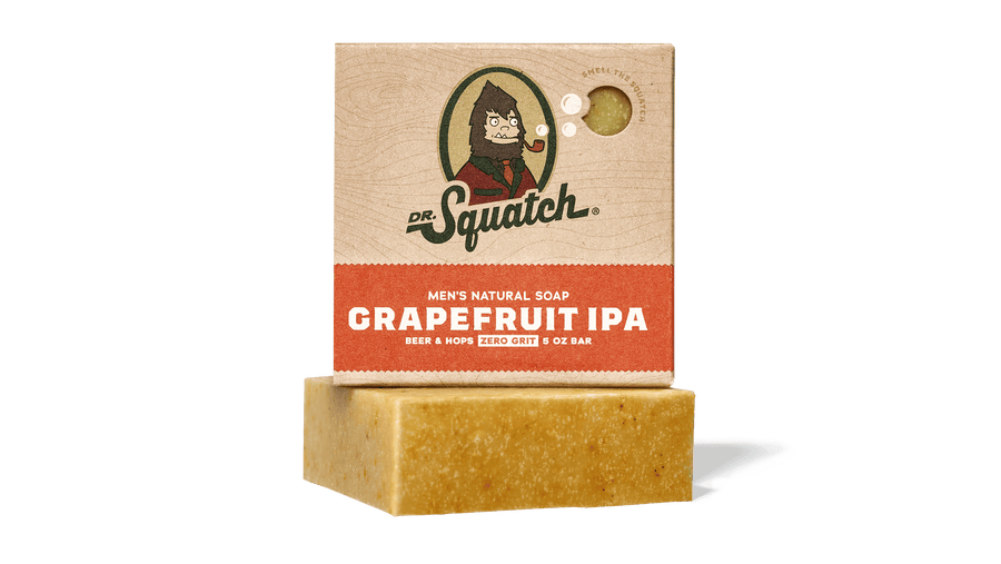 Grapefruit IPA - Active Fresh