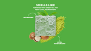 Green Tea Butter - Clean Feel