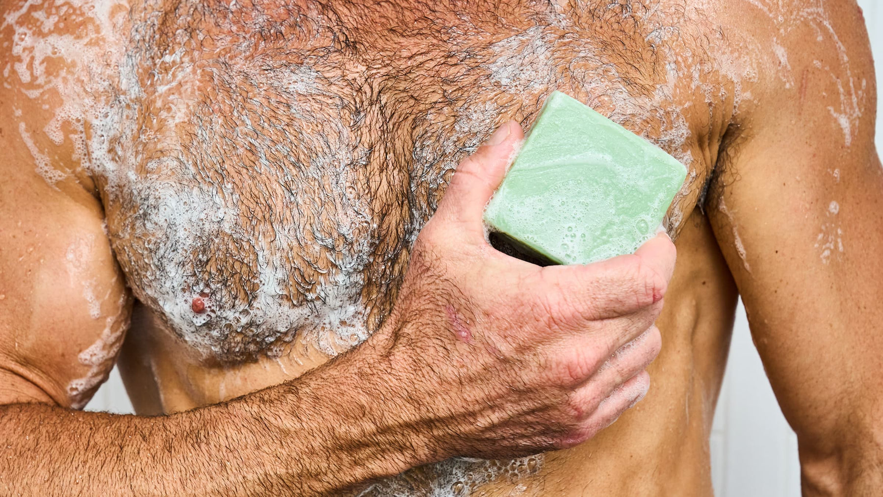 Green Tea Butter - Clean Feel