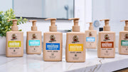 Hand Soap 4-Pack - Ready Routine