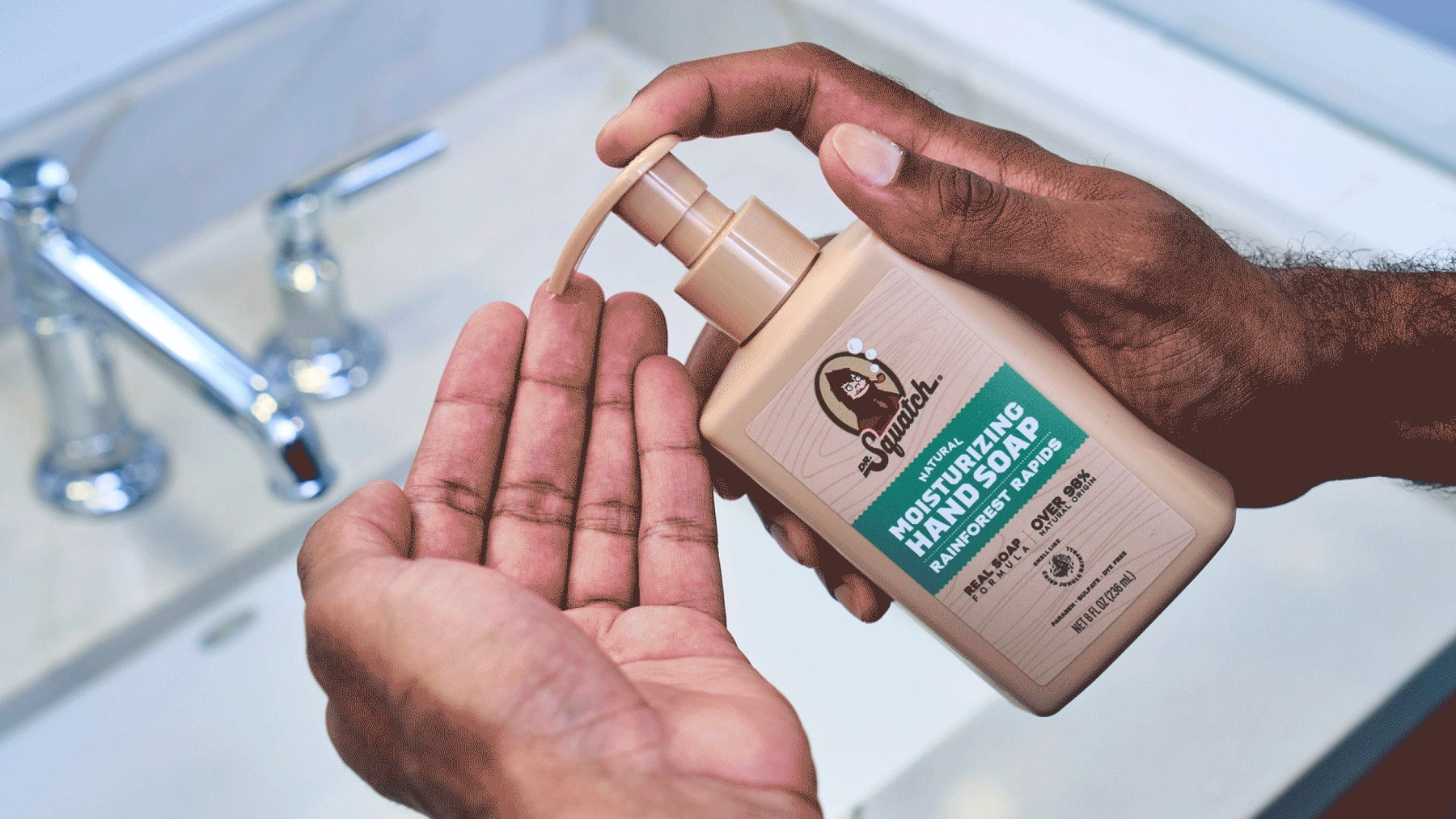 Hand Soap 2-Pack - Essential Set