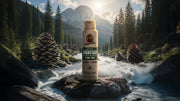 Deodorant Christian - Cozy Glow