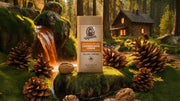 14 oz Lumberjack Lodge Body Wash - Fresh Routine