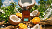 Castaway Cove Cologne - Soft Glow