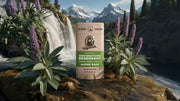 Alpine Sage Deodorant - Daily Fresh