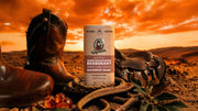 Maverick Musk Deodorant - Daily Fresh