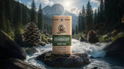 Pine Tar Deodorant - Simple Touch