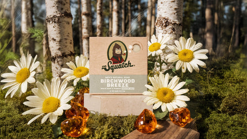 Birchwood Breeze - Smooth Touch