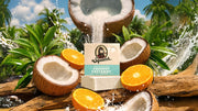 Coconut Castaway - Soft Glow