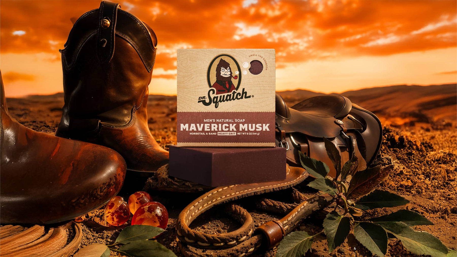 Maverick Musk - Classic Notes