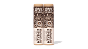 Hot Choccy Lip Balm 2-Pack - Classic Pick