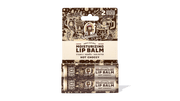 Hot Choccy Lip Balm 2-Pack - Classic Pick