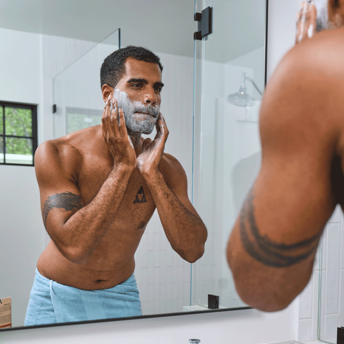 Easy Glide Shave Butter Fresh Falls - Soft Glide