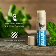 Lip Balm 4-Pack - Fresh Pair