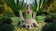 Cool Fresh Aloe Lotion - Soft Balance