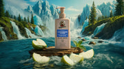 Fresh Falls Lotion - Cozy Glow