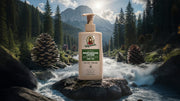 Pine Tar Lotion - Skin Support