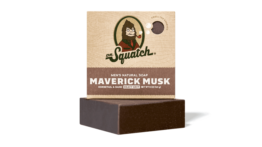 Maverick Musk - Classic Notes