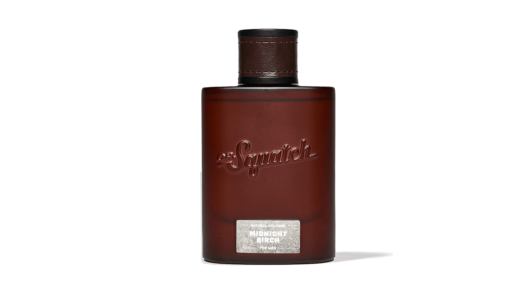 Midnight Birch Cologne - Modern Blend