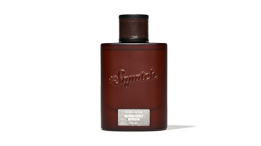 Midnight Birch Cologne - Modern Blend