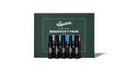 Mini Cologne Trial Set - Gift Ready