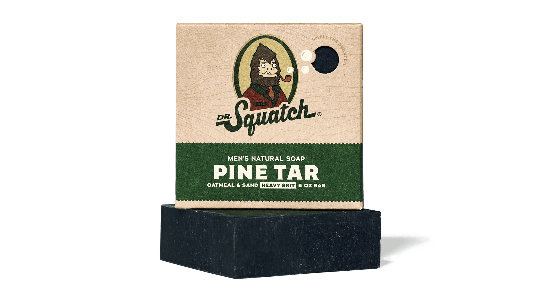 Pine Tar - Easy Care