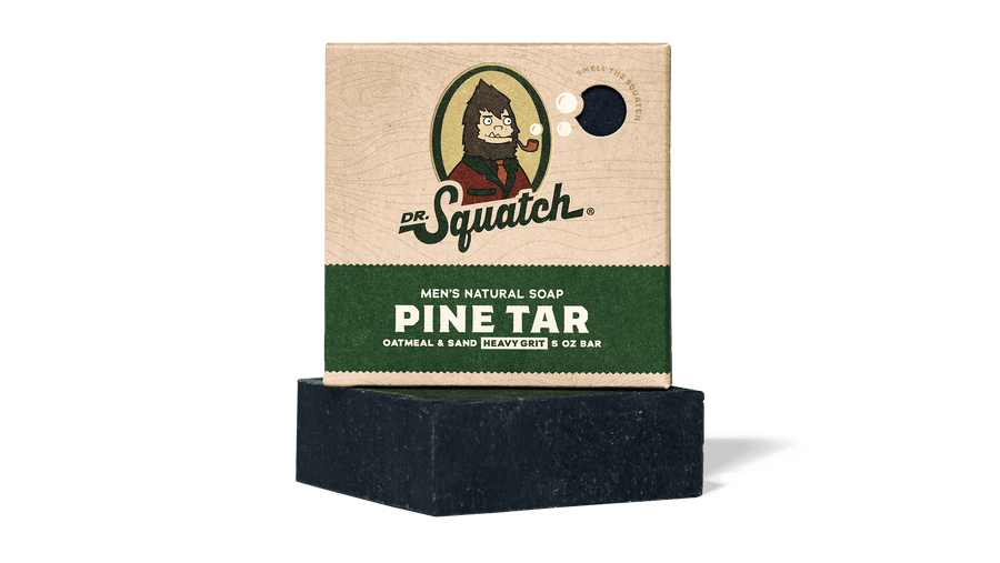 Pine Tar - Easy Care