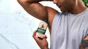 Deodorant & Soap Set - Travel Edit
